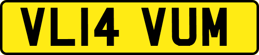 VL14VUM