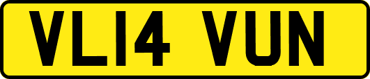 VL14VUN