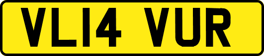 VL14VUR