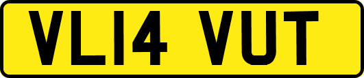 VL14VUT