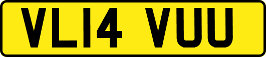 VL14VUU