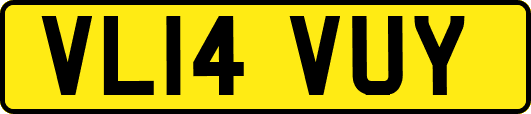 VL14VUY