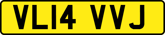 VL14VVJ