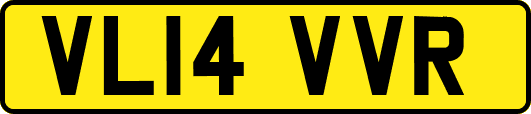 VL14VVR