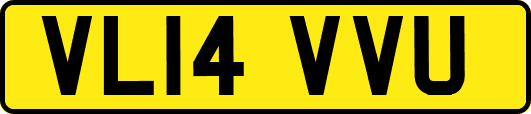 VL14VVU