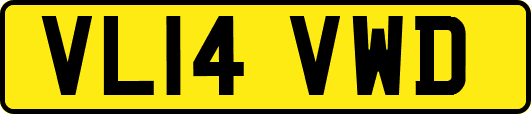 VL14VWD