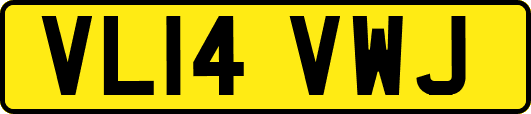 VL14VWJ
