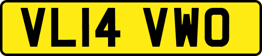 VL14VWO