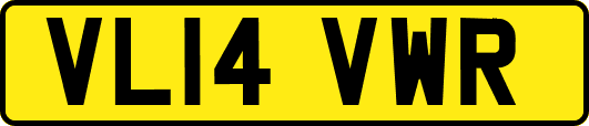 VL14VWR
