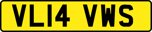 VL14VWS