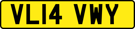 VL14VWY