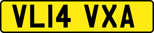 VL14VXA