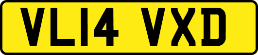 VL14VXD