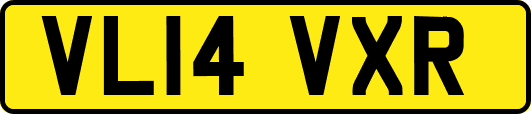 VL14VXR