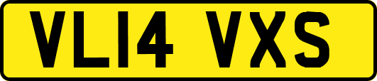 VL14VXS