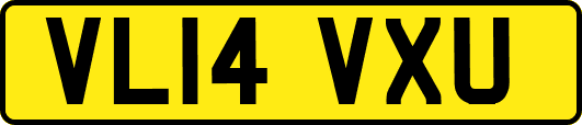 VL14VXU