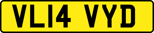 VL14VYD