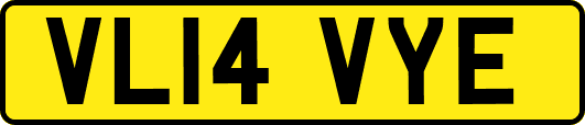 VL14VYE