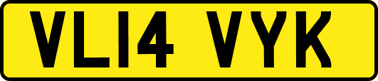 VL14VYK