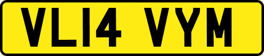 VL14VYM