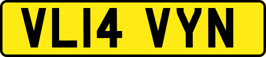 VL14VYN