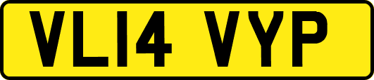 VL14VYP