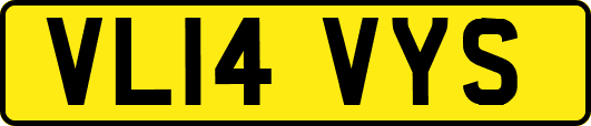 VL14VYS
