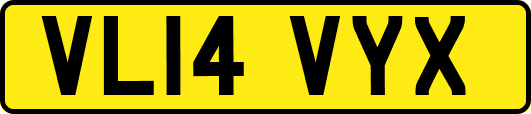 VL14VYX