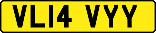 VL14VYY