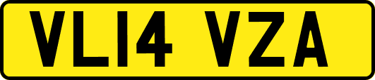 VL14VZA
