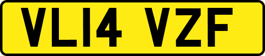 VL14VZF