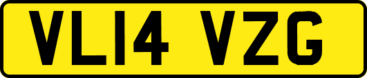 VL14VZG