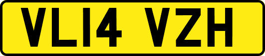 VL14VZH