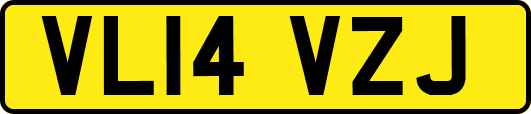 VL14VZJ