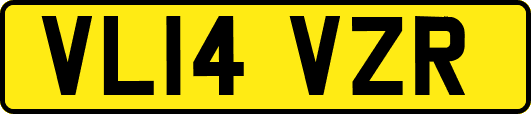 VL14VZR