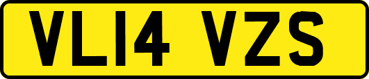 VL14VZS