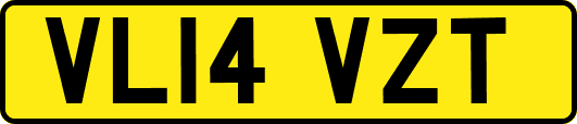 VL14VZT