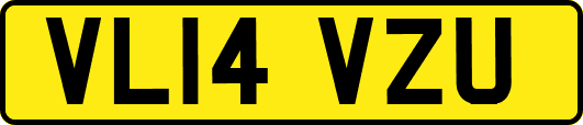 VL14VZU