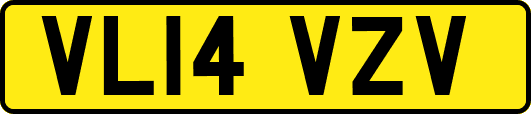 VL14VZV