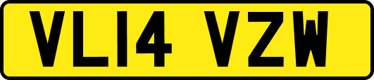 VL14VZW