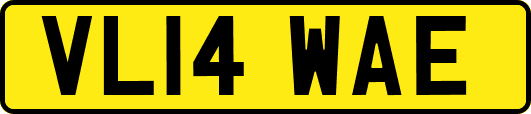 VL14WAE