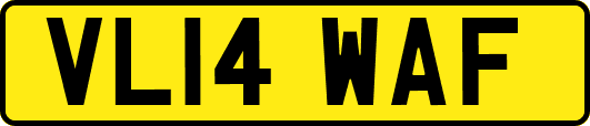 VL14WAF