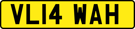 VL14WAH
