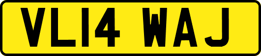 VL14WAJ