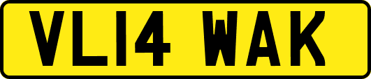 VL14WAK
