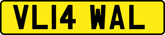 VL14WAL