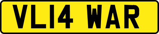 VL14WAR