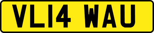 VL14WAU