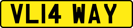 VL14WAY