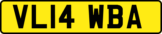 VL14WBA